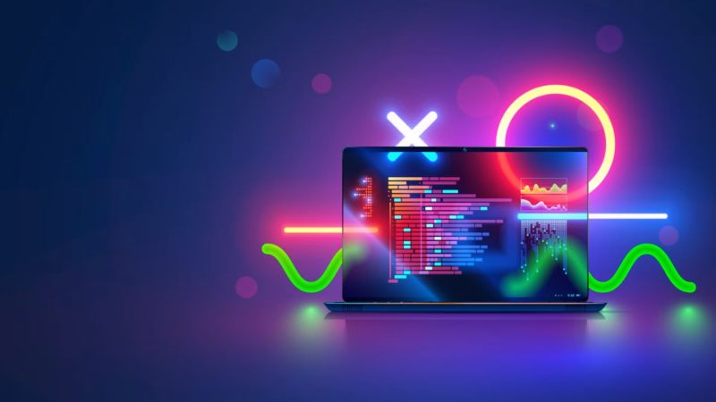 乌拉特中旗软件开发公司：SCADA系统开发，筑牢工业数据管控防线