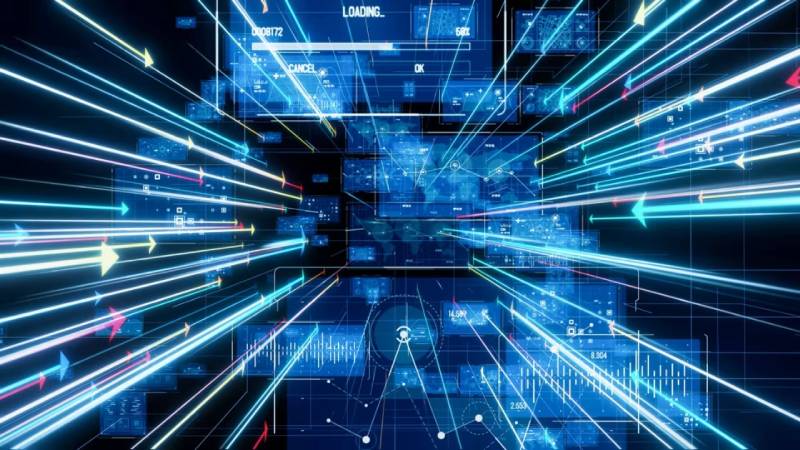 乌拉特中旗SCADA系统开发：守护工业安全的数字卫士