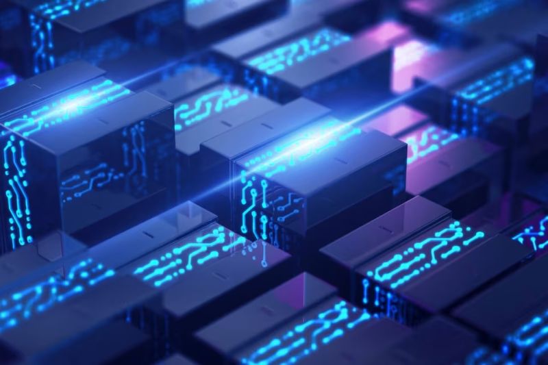 乌拉特中旗软件开发公司深耕信创领域,助力企业全场景信创落地
