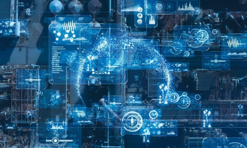 ERP系统信创国产化:乌拉特中旗软件开发公司打造企业数字化转型新引擎